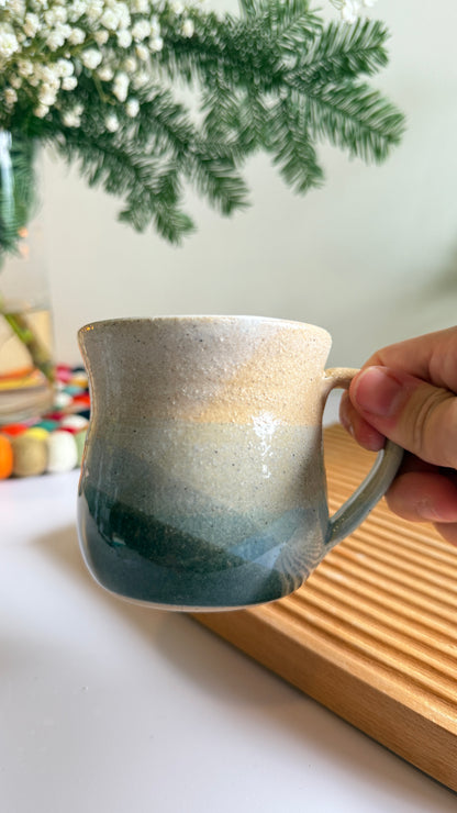 Dreamcloud Cup