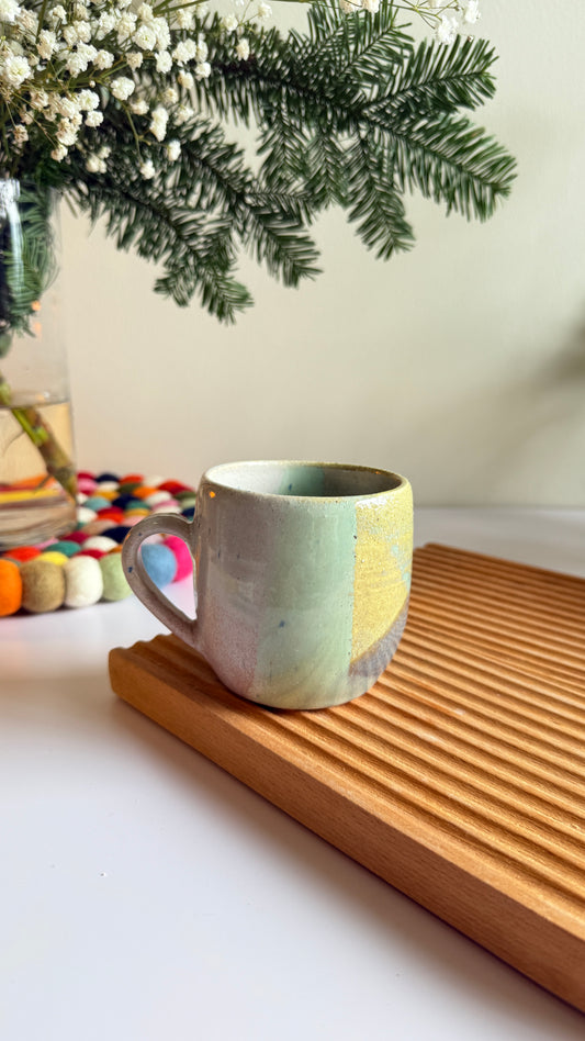 Jadeberry Cup