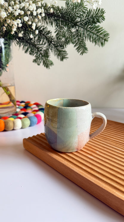 Jadeberry Cup