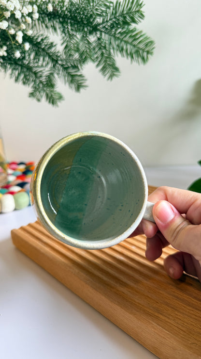 Jadeberry Cup
