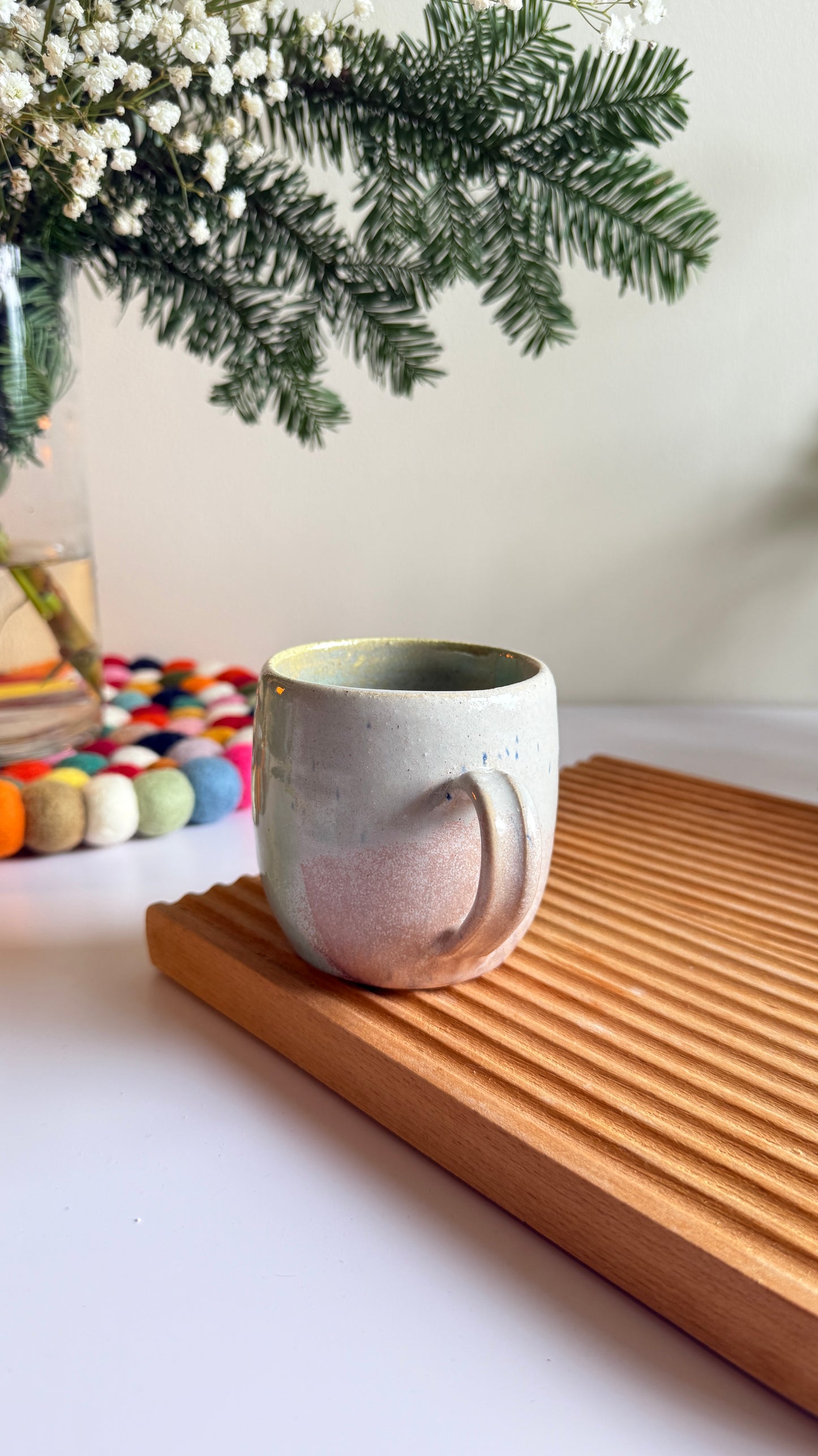 Jadeberry Cup