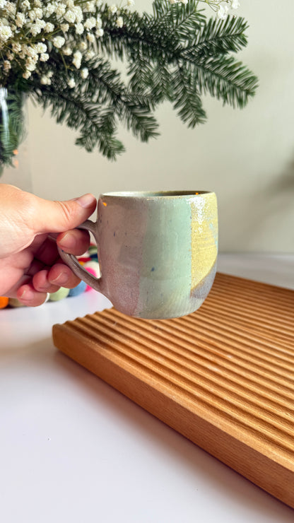 Jadeberry Cup
