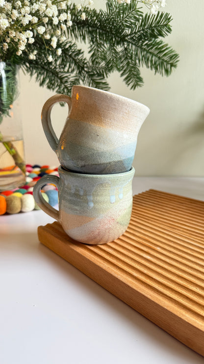 Dreamcloud Cup