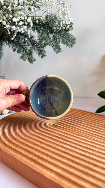 Bean x Colorburst Cup