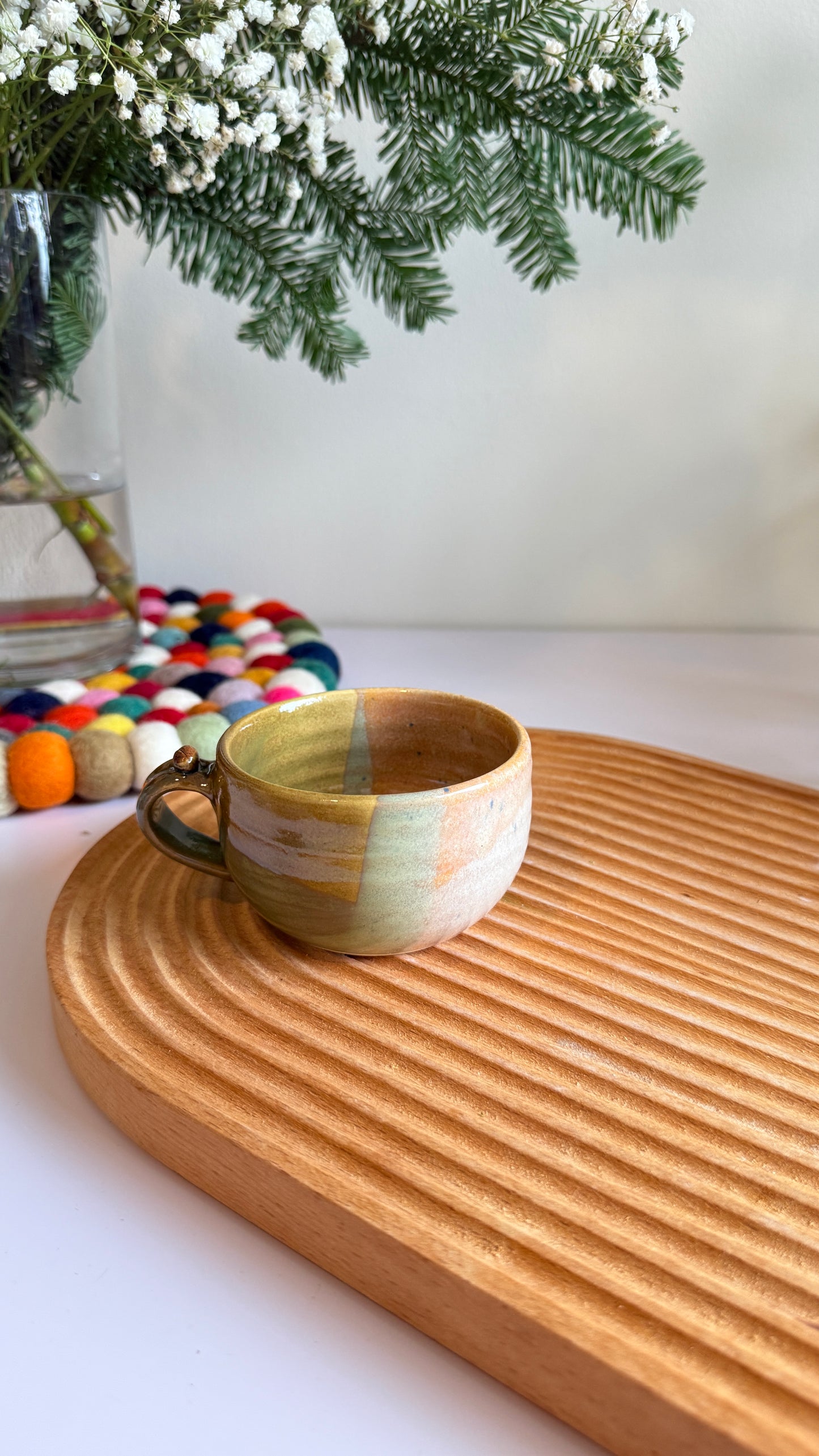 Bean x Blush Leaf Cup (1)