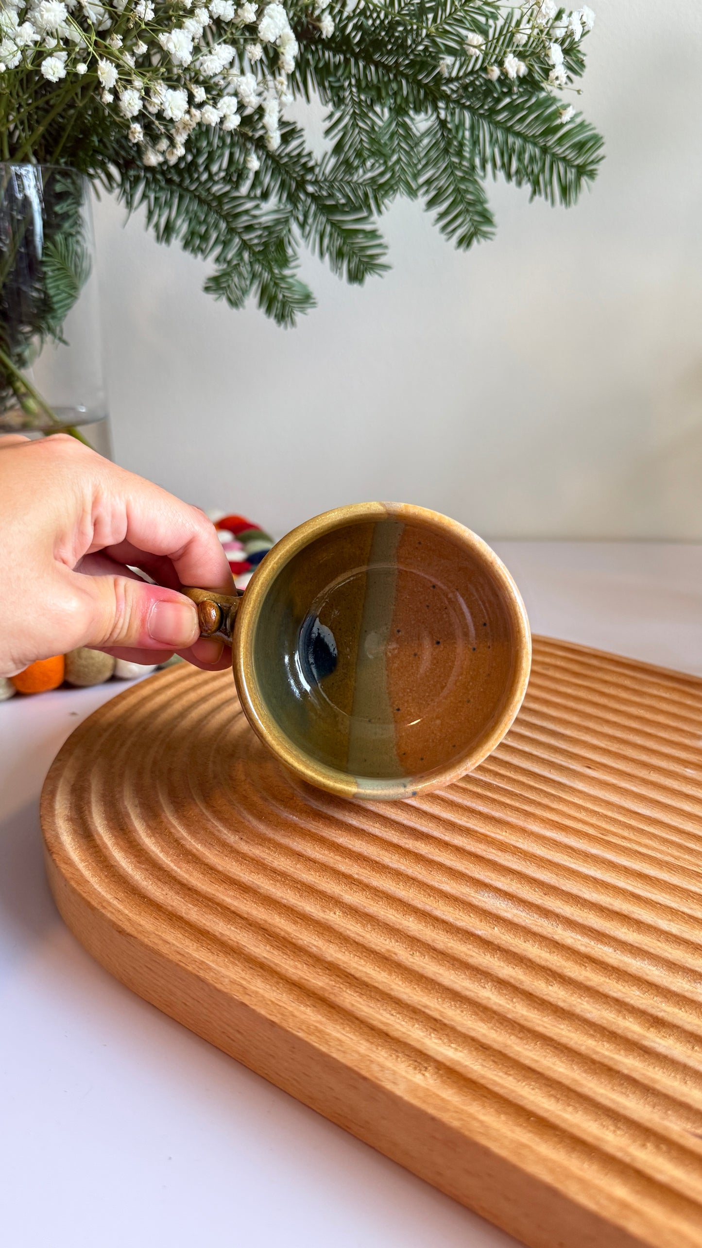 Bean x Blush Leaf Cup (1)