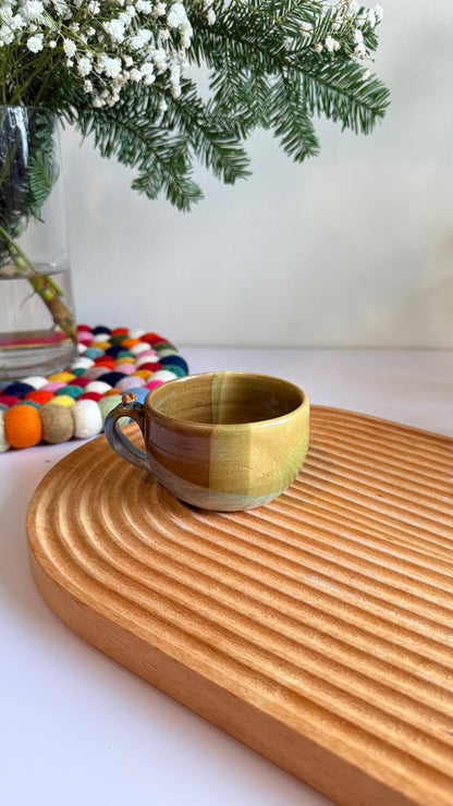 Bean x Blush Leaf Cup (2)