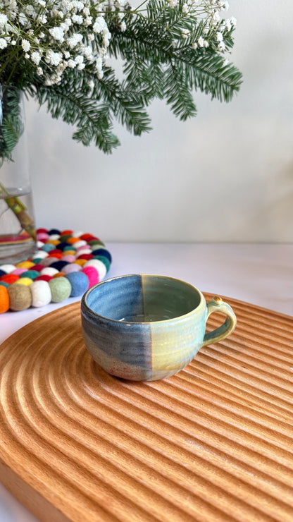 Bean x Minty Bloom Cup (2)