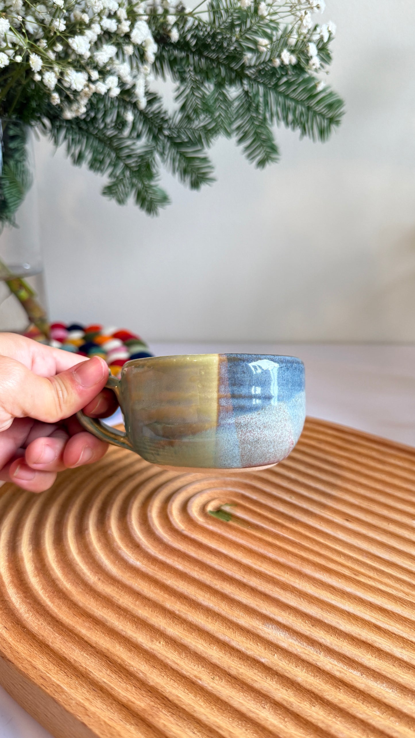 Bean x Minty Bloom Cup (2)