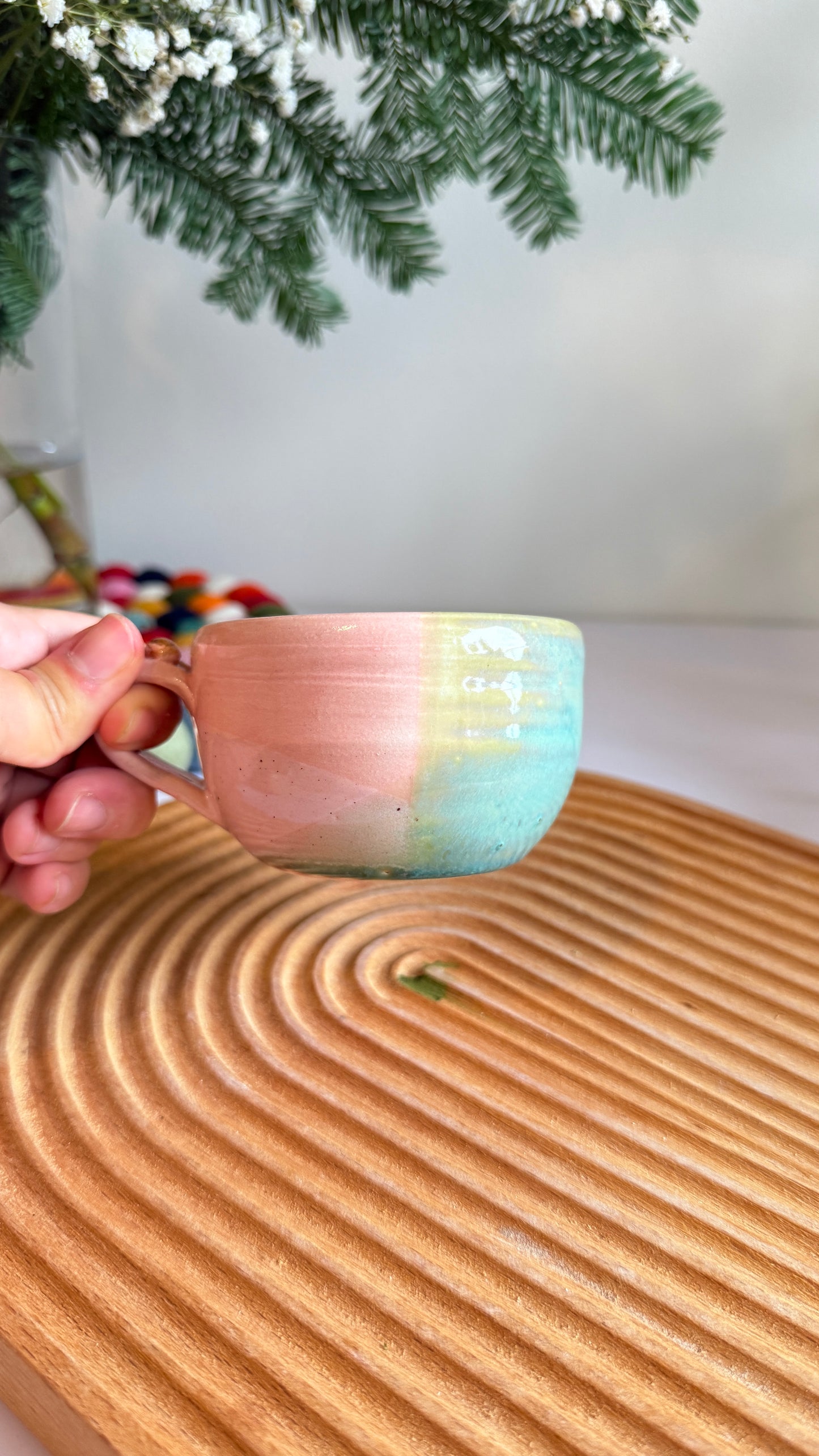 Bean x Berry Leaf Cup (1)