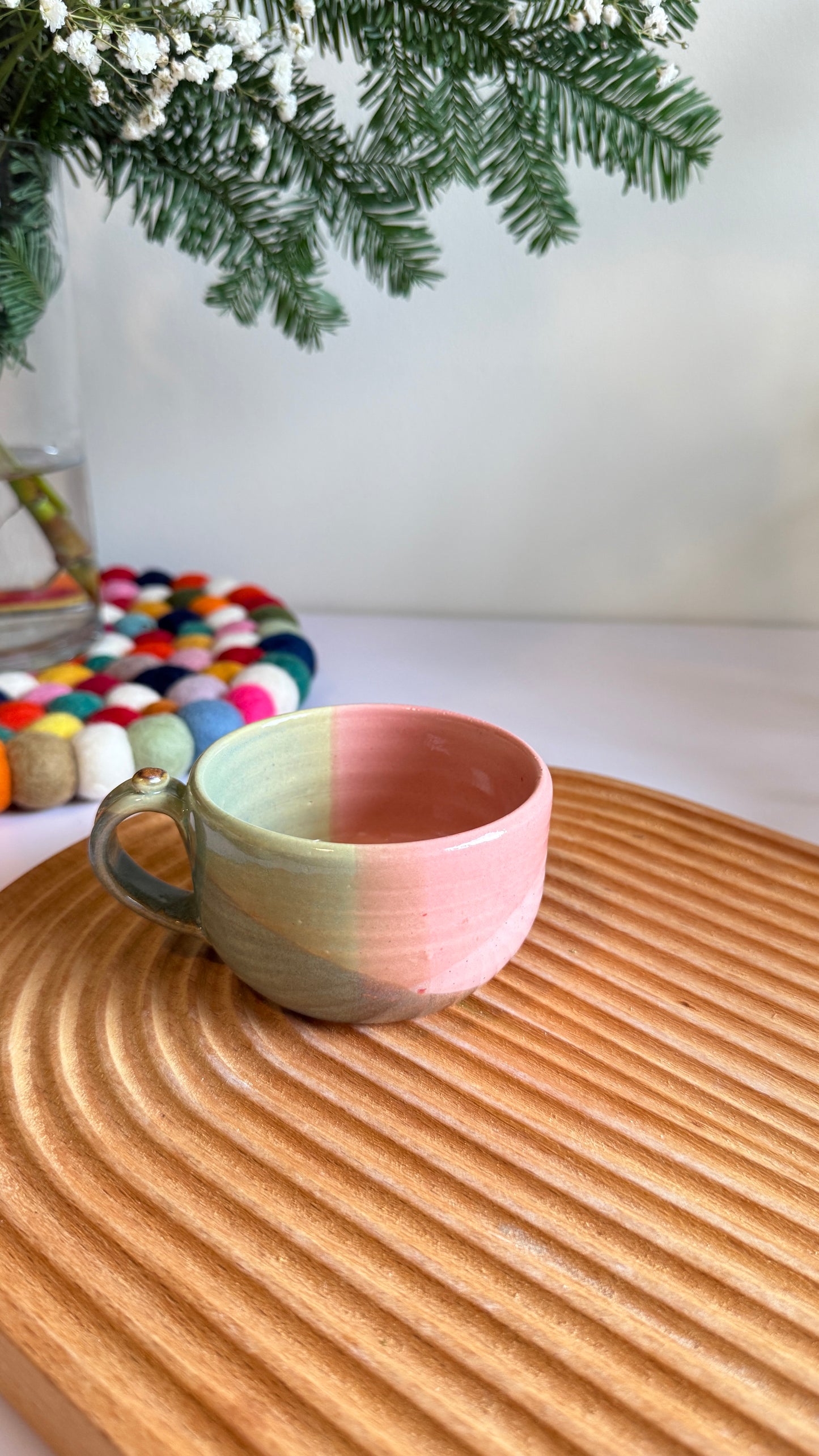 Bean x Berry Leaf Cup (2)