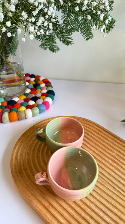 Bean x Berry Leaf Cup (2)