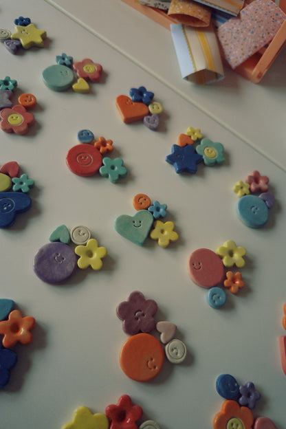 Matcha Bowl Sieve Charms (Blind Box)